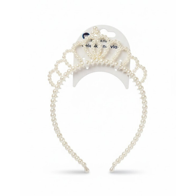 Čelenka na vlasy (12/bal 480/krt)