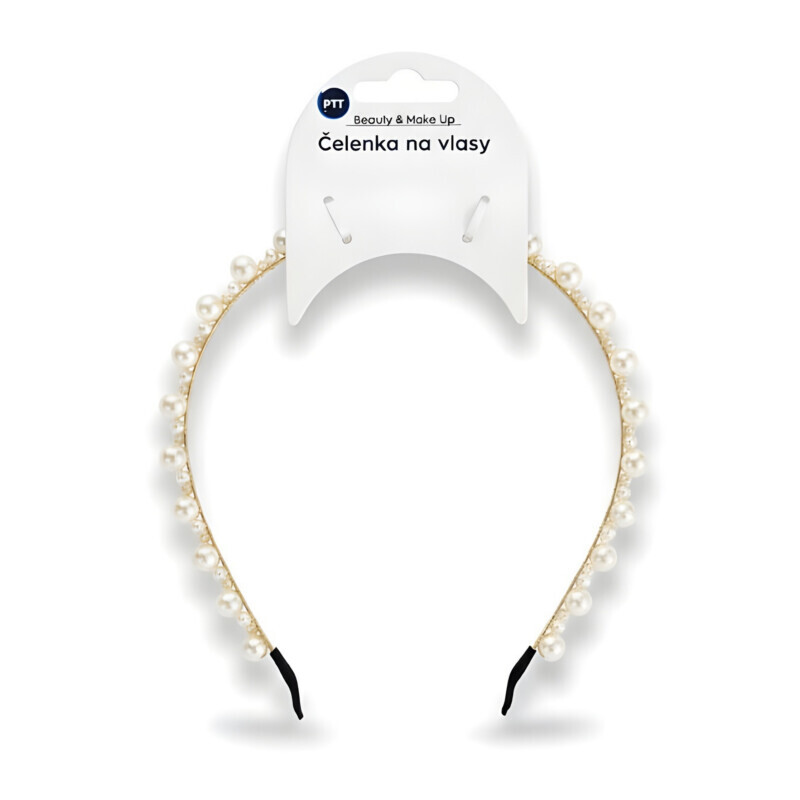 Čelenka na vlasy (12/bal 480/krt)