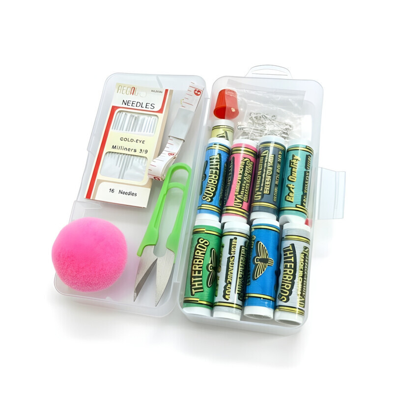 Sada na šití (140/krt)