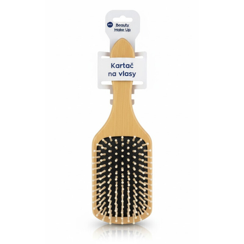 Kartač na vlasy (12/bal 240/krt)