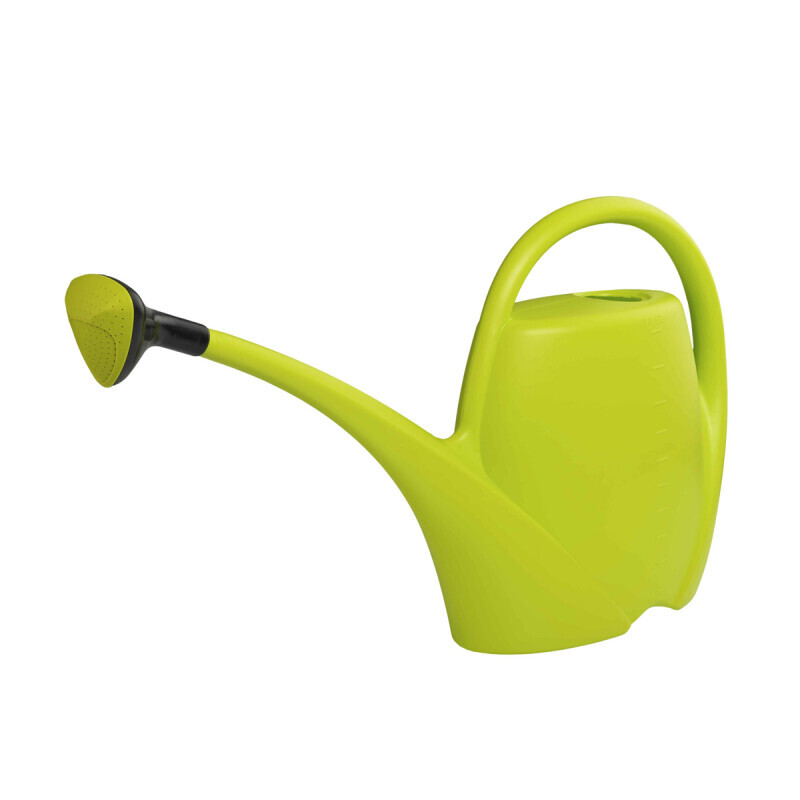 Zalévací konvice Spring 10,5l hráškově zelená (4/krt)