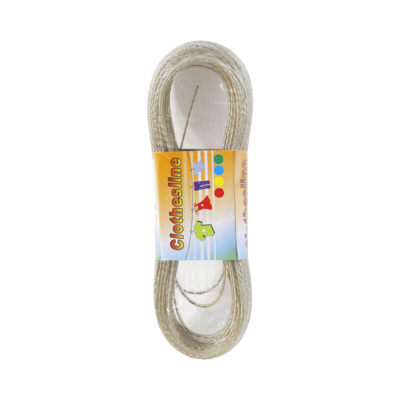 Šňůra na prádlo 20m (12/bal 96/krt)