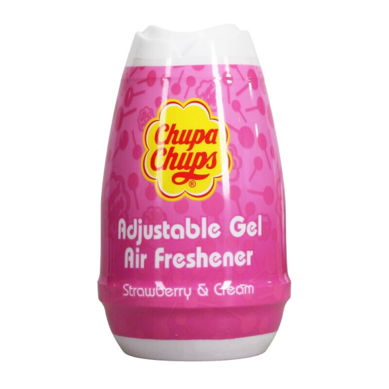 Chupa Chups 150g N Gel Osvěžovač MIX (12/krt)