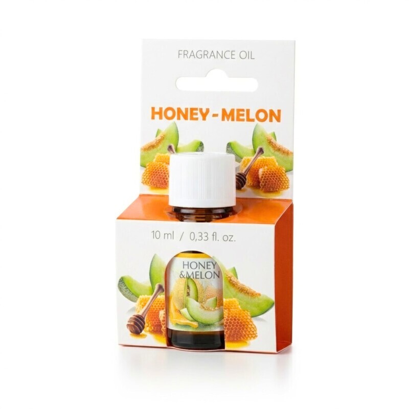 Admit Vonný olej 10ml Honey&Lemon (12/krt)