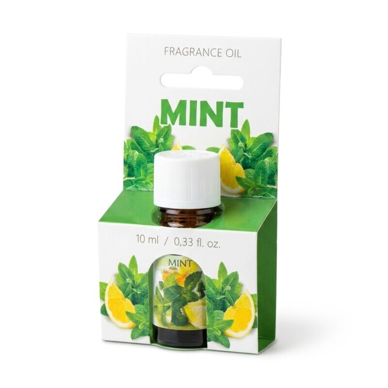 Admit Vonný olej 10ml Mint (12/krt)