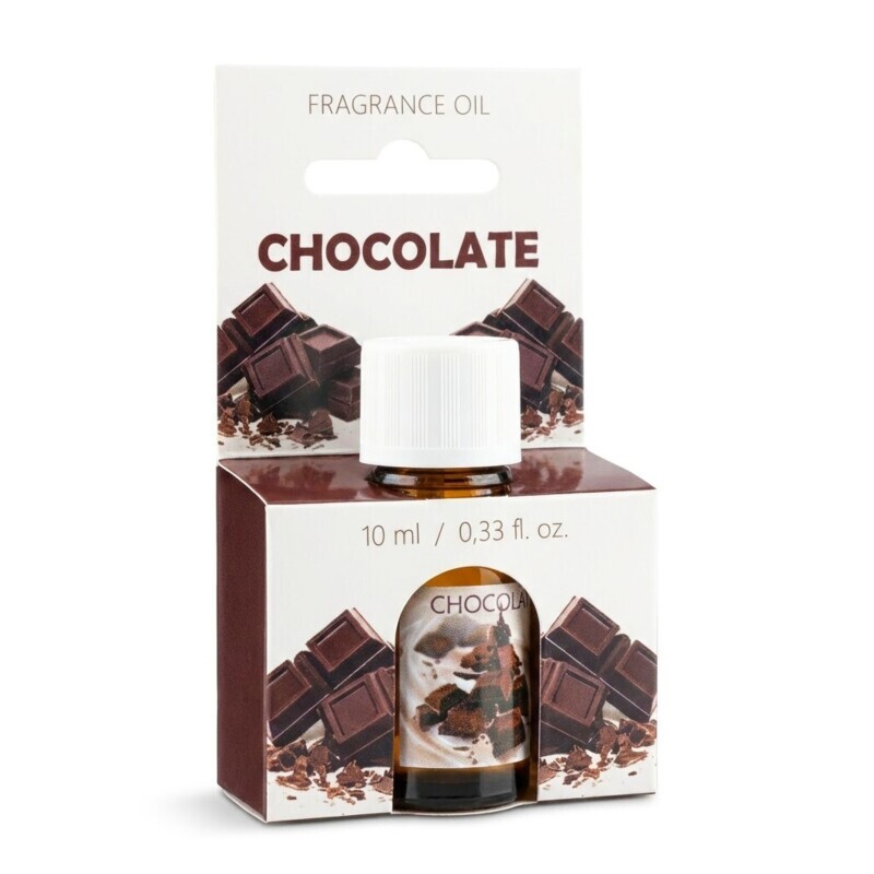 Admit Vonný olej 10ml Chocolate (12/krt)