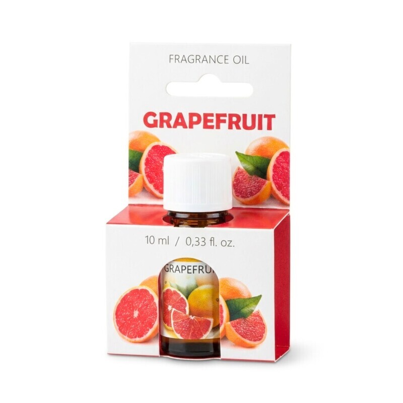 Admit Vonný olej 10ml Graprefruit (12/krt)