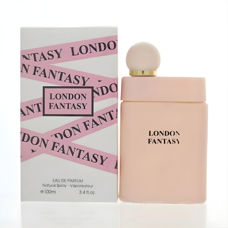 FC 100ml EDP N London Fantasy (48/krt)