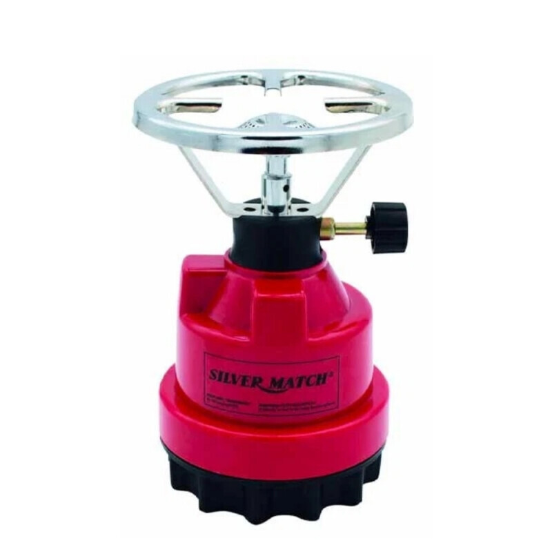 Silver Match Vařič plynový (12/krt)