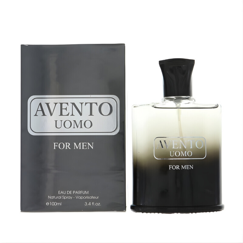FC 100ml EDT N M Avento Uomo (96/krt)
