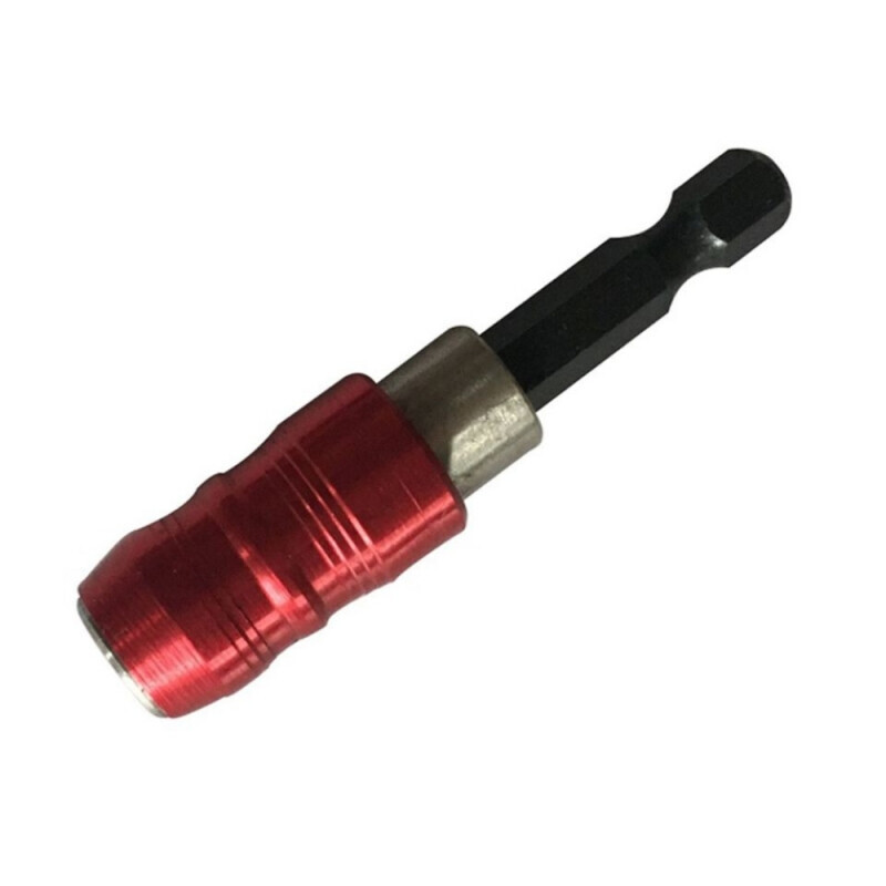 Držák bitů s pojistkou