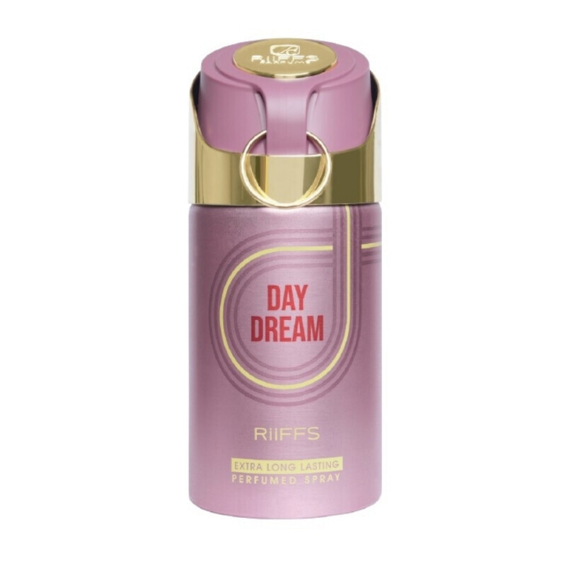 Riiffs 250ml N Parfemovaný Deospray Day Dream (96/krt)