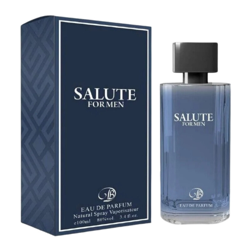 Blue Dreams 100ml EDP N Salute for Men (48/krt)