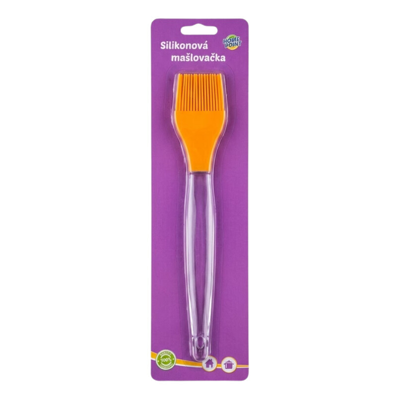 Mašlovačka silikon (144/krt)