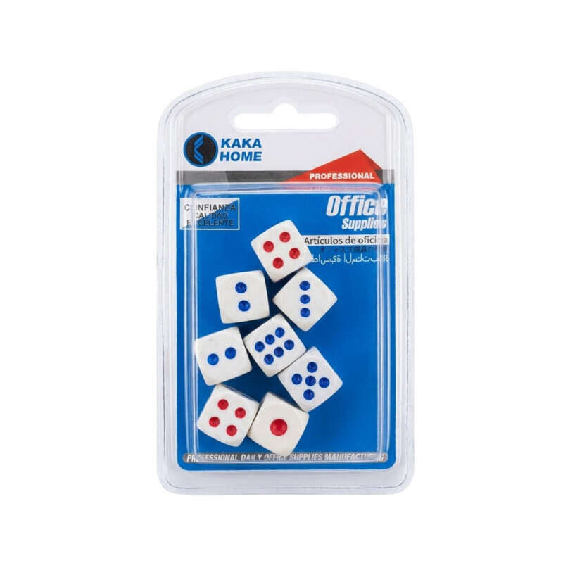 Kostky 8ks (24/bal 288/krt)