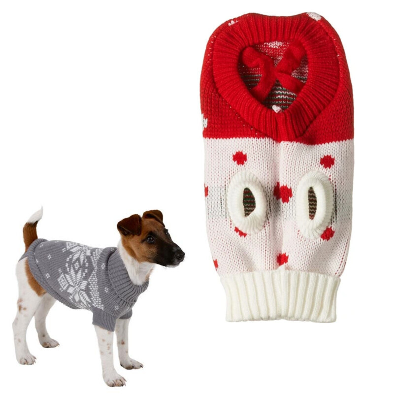 Svetr pro psy (12/bal 144/krt)