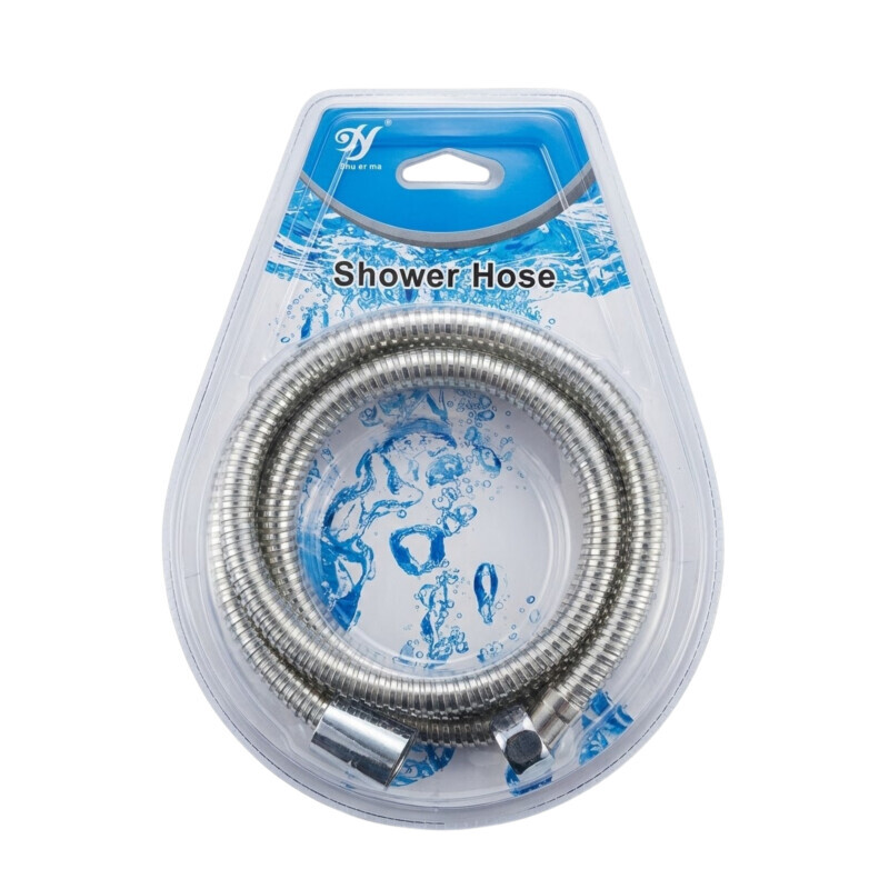 Sprchová hadice 1,5m (50/krt)