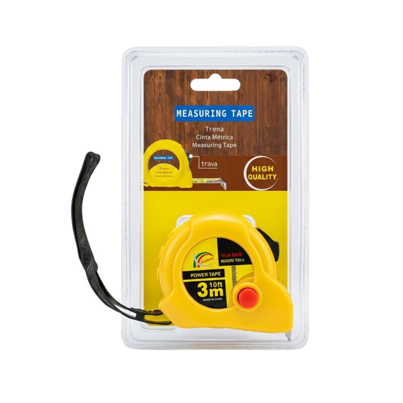 Metr svinovací 3m (12/bal 180/krt)