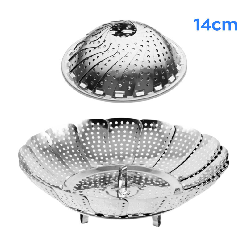 Napařovací vějíř 14cm (200/krt)