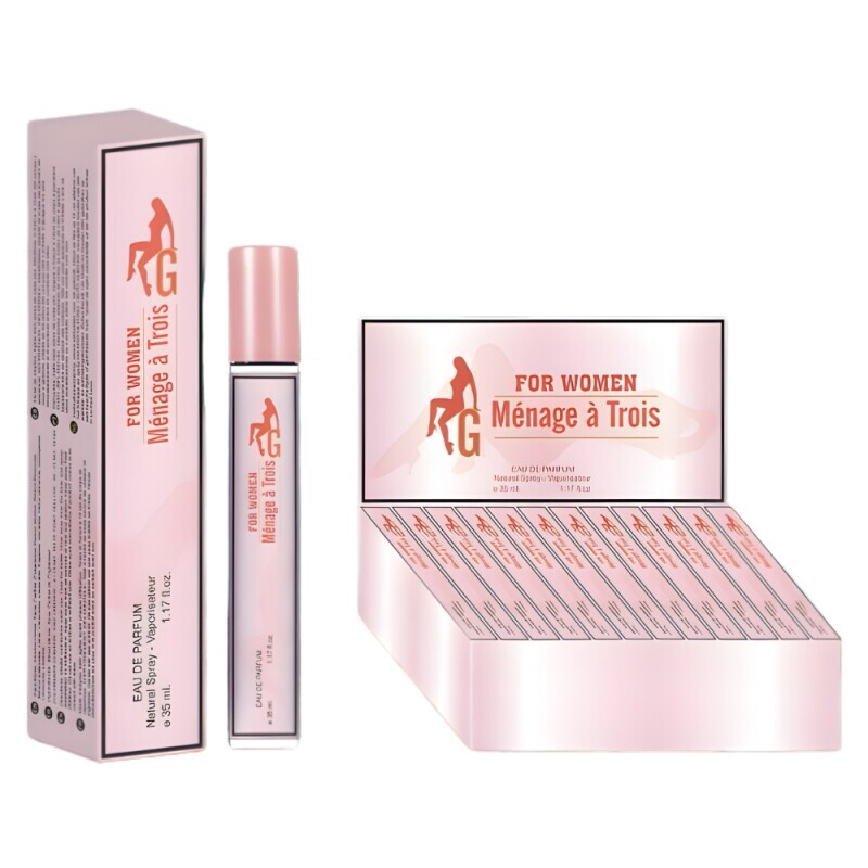 FC 35ml EDP N G for women Menage a Trois (192/krt)