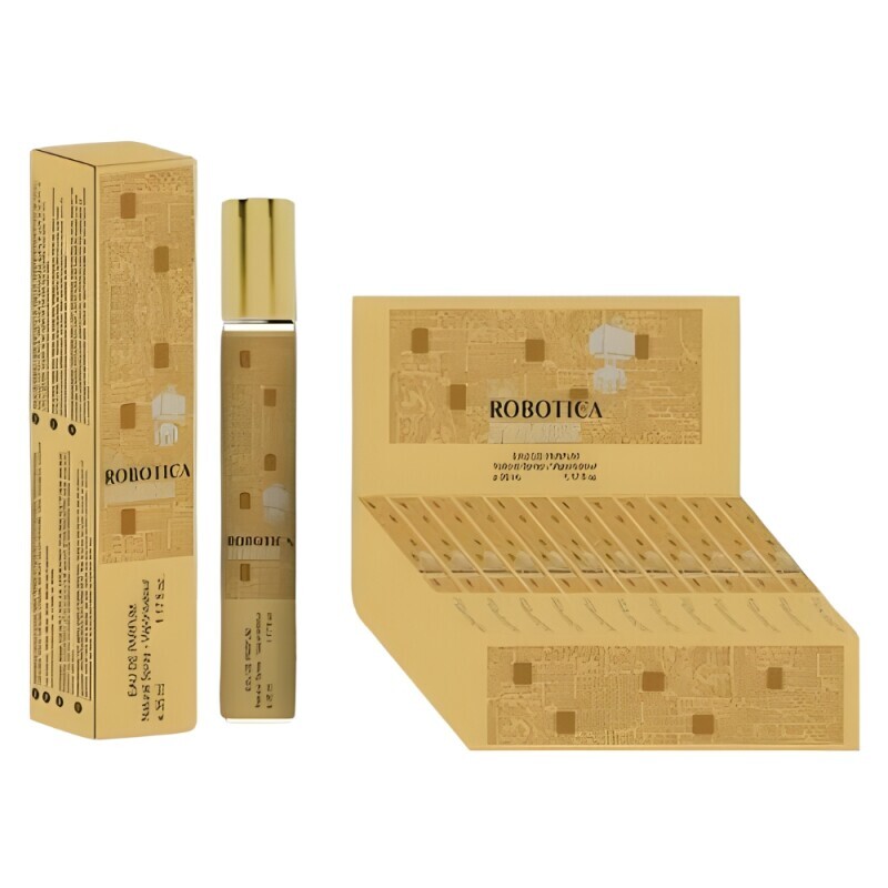 FC 35ml EDP N La Robotica Femme (192/krt)