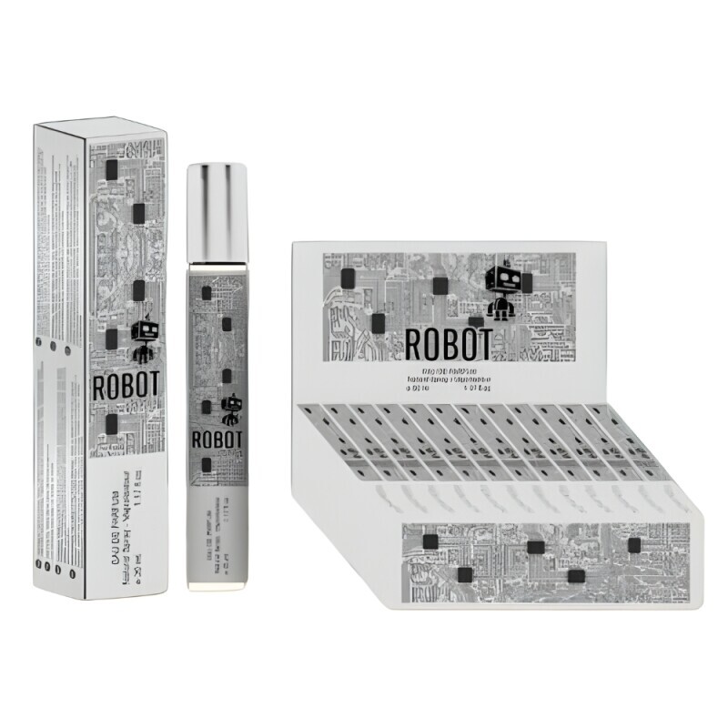 FC 35ml EDP N Robot for men (192/krt)
