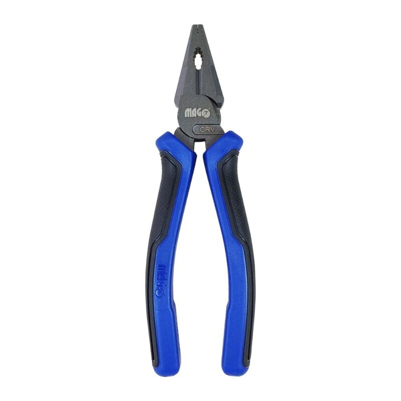 MAGG Kleště kombinované 175mm