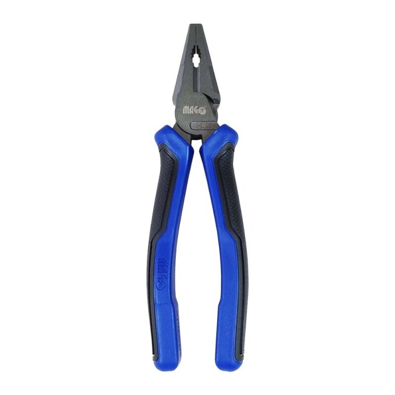 MAGG Kleště kombinované 200mm
