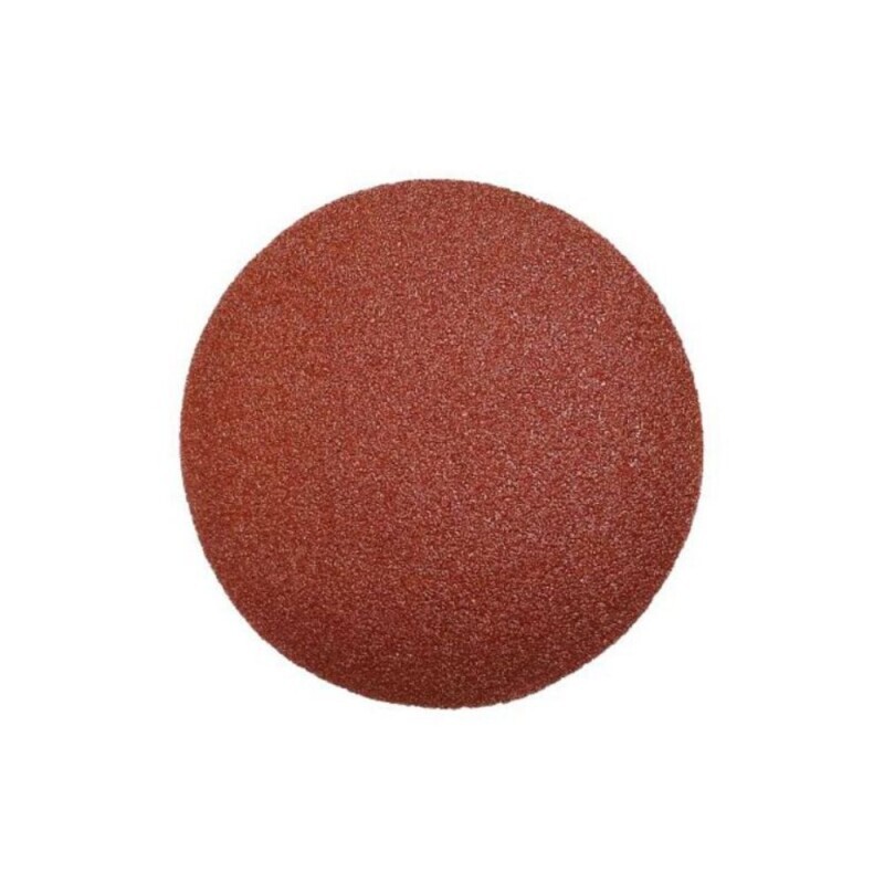 MAGG Brusný výsek (suchý zip) 115mm-P100-5ks