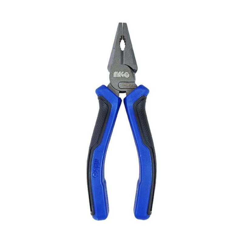 MAGG Kleště kombinované 150mm