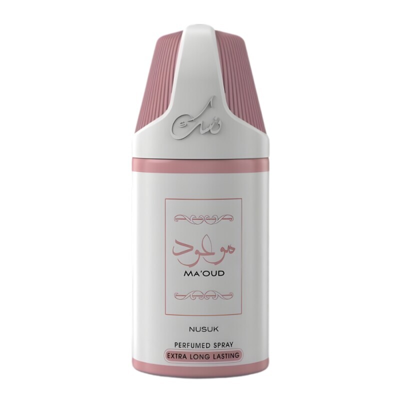 Riiffs 250ml N Parfemovaný Deospray Ma'oud (48/krt)