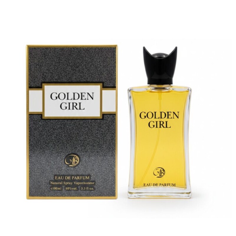 Blue Dreams 100ml EDP N Golden Girl (48/krt)