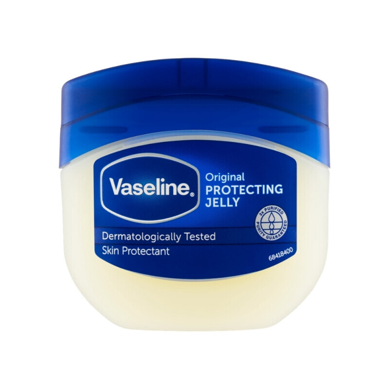 Vaseline Kosmetická vazelína 250ml (6/krt)