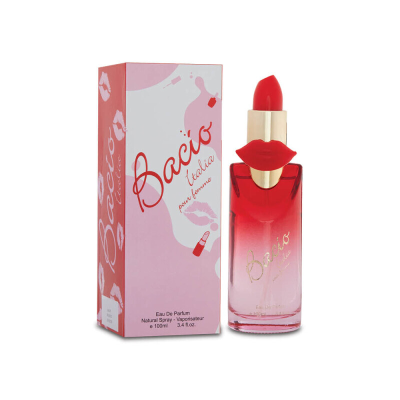 FC 100ml EDP N Bacio Italia  (192/krt)