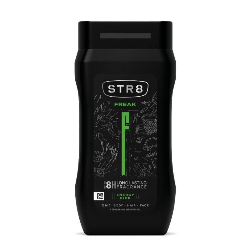 STR8 250ml SG Cz Fr34K (6/krt)
