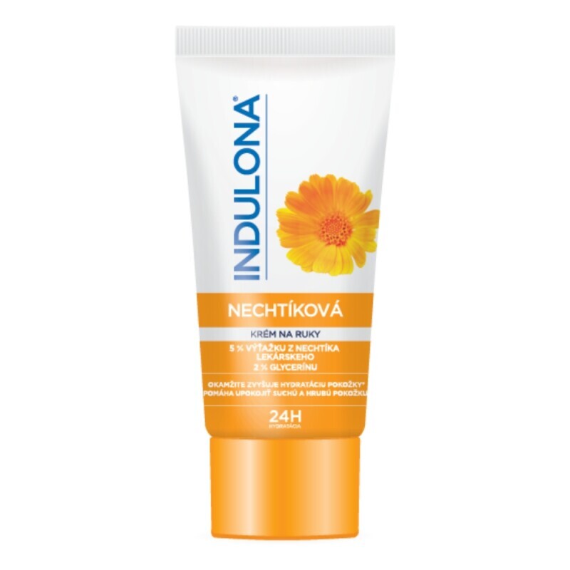 Indulona 30ml krém na ruce Měsíčková (30/krt)