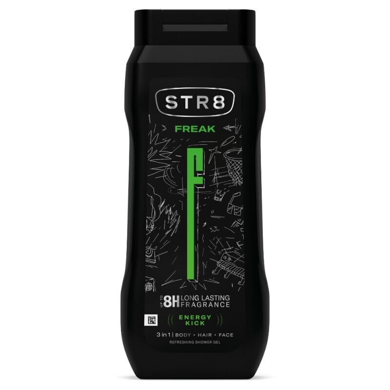 STR8 400ml SG Cz Fr34K (6/krt)