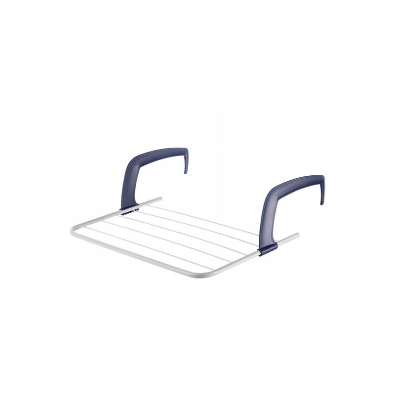 Sušák na prádlo závěs 34*50cm (40/krt) 