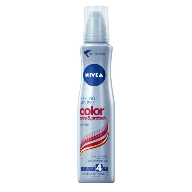 Nivea 250ml SG F Orange/Happy Time (6/bal 12/krt)