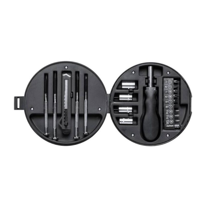 Sada nářadí do auta