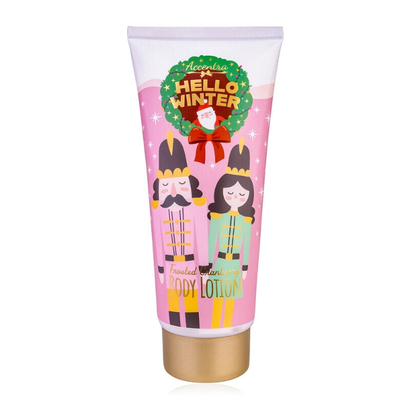 Accentra 200ml BL Hello Winter (24/krt)