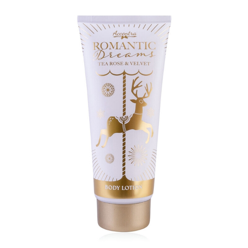 Accentra 200ml BL Romantic Dreams (24/krt)