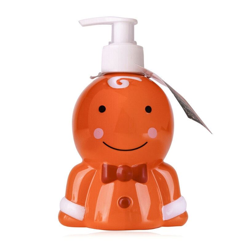 Accentra Mýdlo tekuté 350ml Gingerbread (24/krt)