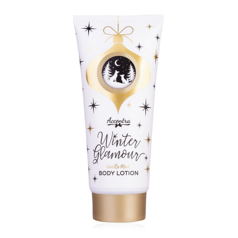 Accentra 200ml BL Winter Glamour (24/krt)