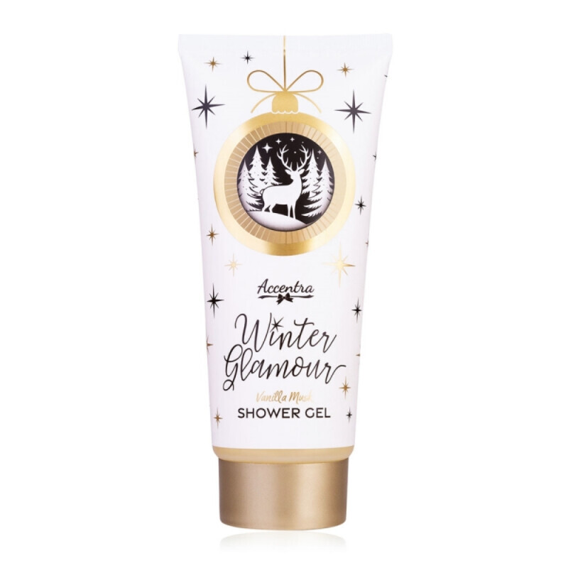 Accentra 200ml SG Winter Glamour (24/krt)