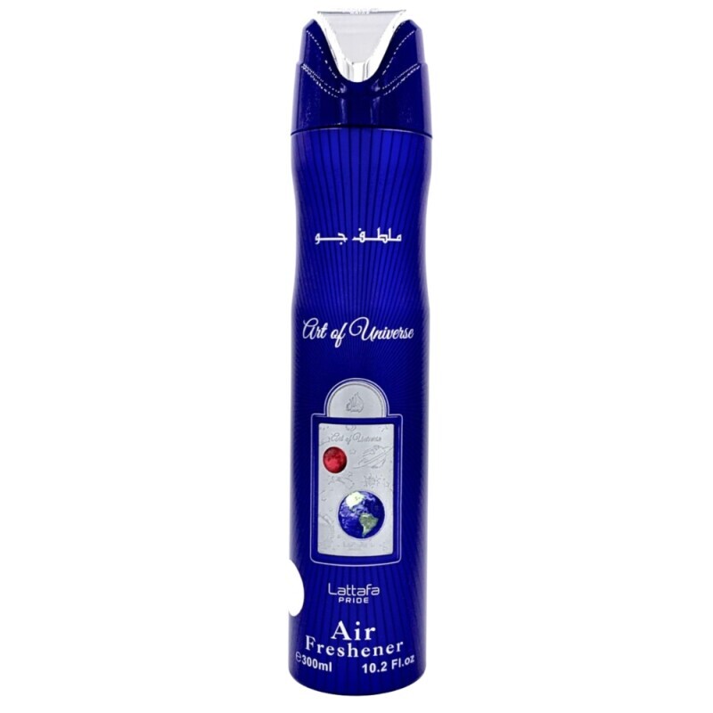 Lattafa 300ml N Air Freshener Art of Universe(72/krt)