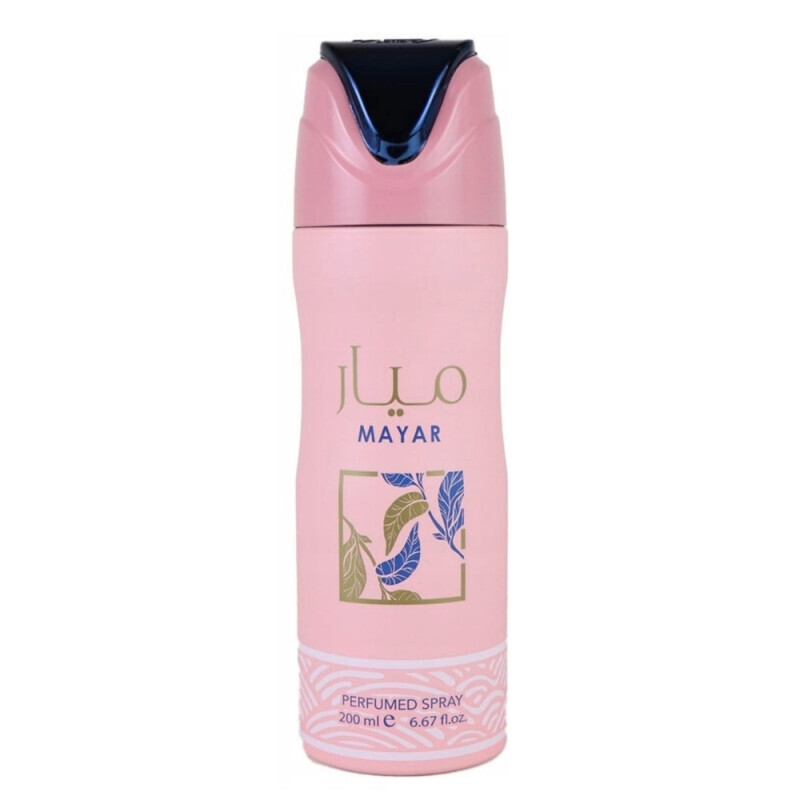 Lattafa 200ml N Deospray Mayar