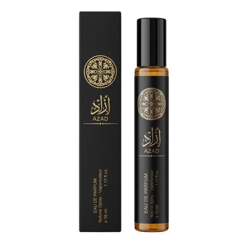 FC 35ml EDP N Azad