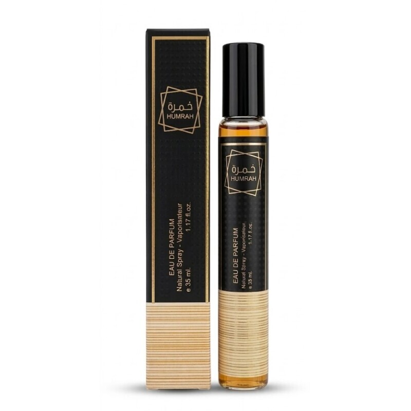 FC 35ml EDP N Humrah