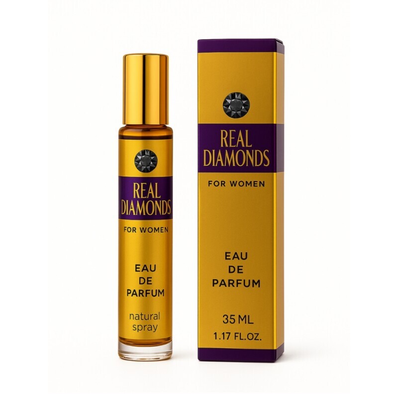 FC 35ml EDP N Real Diamonds for women